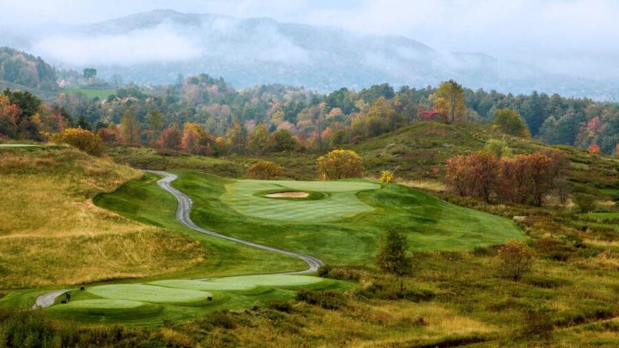 CC of Vermont