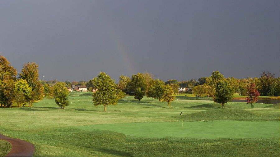 Eagle Valley GC