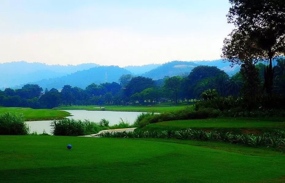 Sungai Long GCC: #5