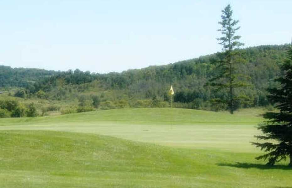 Pipestone Hills Golf Club in Moosomin, Saskatchewan, Canada GolfPass