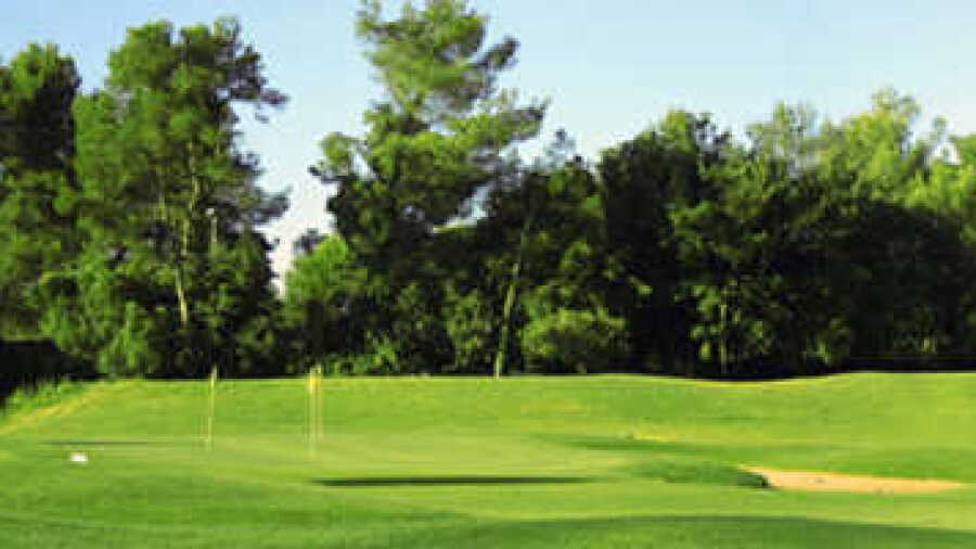 Creekside GC