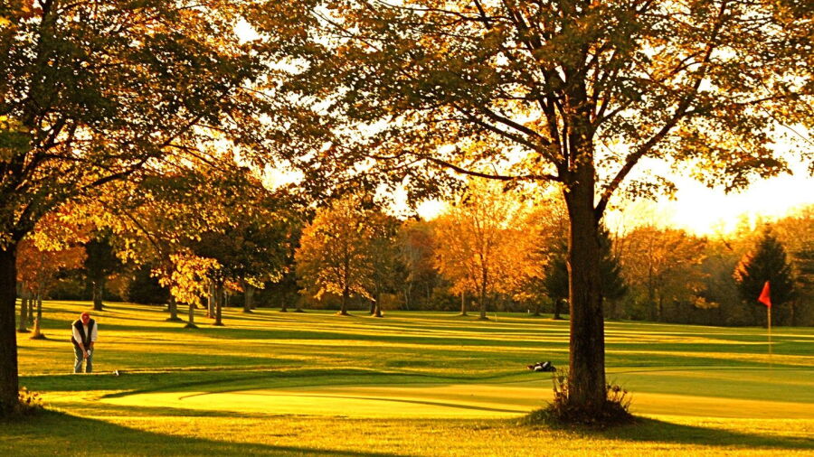 Valleywood GC