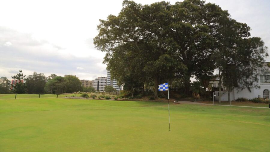 Kogarah GC