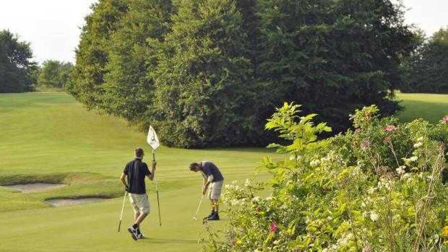 Furesoe GC