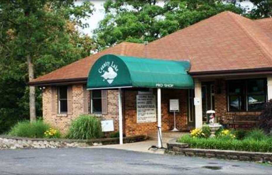 Country Lake Golf Club in Warrenton, Missouri, USA GolfPass