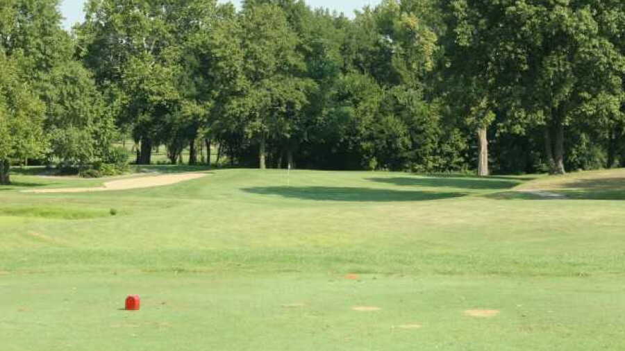 Turtle Run GC