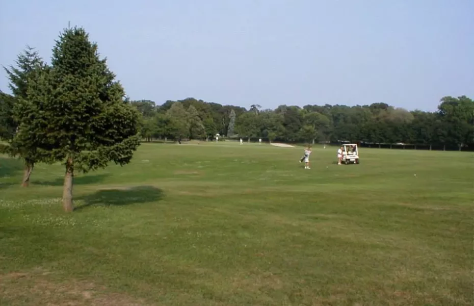 Goddard State Memorial Park