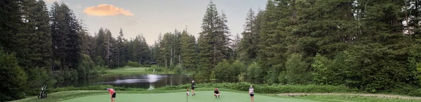 Skamania Lodge - The Gorge 9