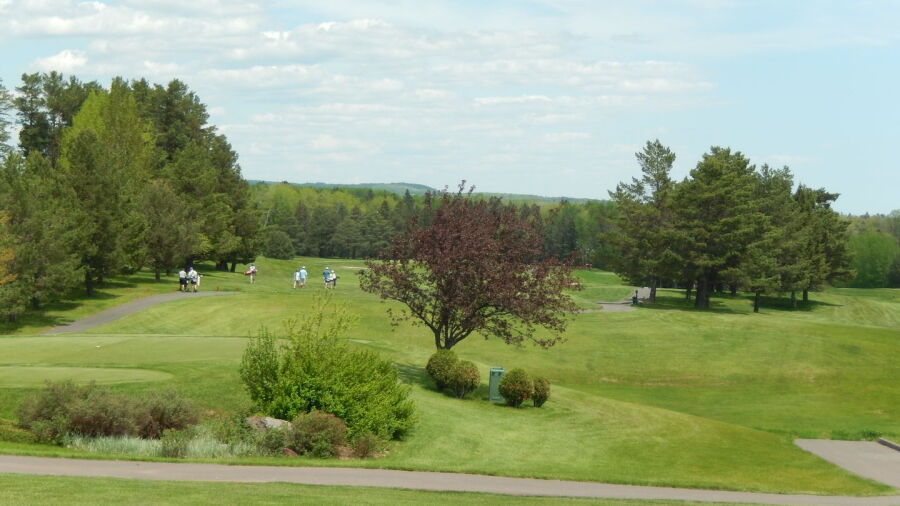 Northland CC