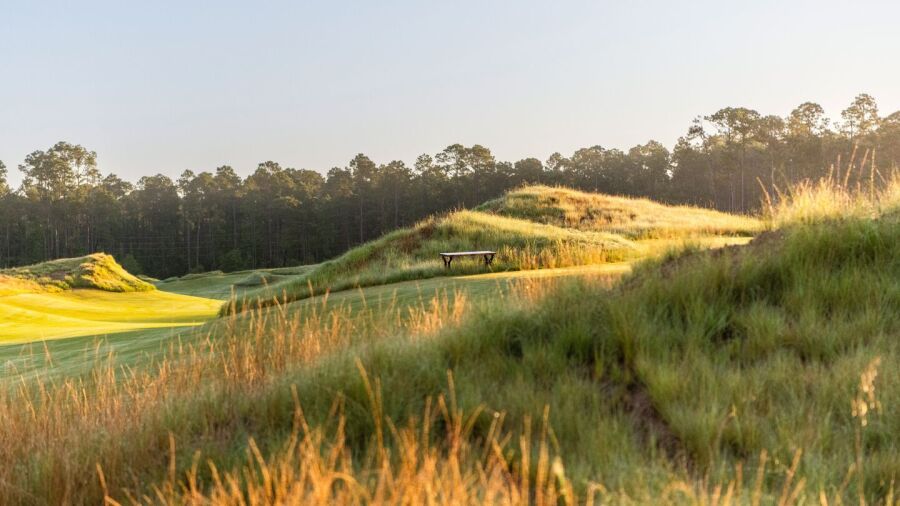 Crossroads At Palmetto Bluff