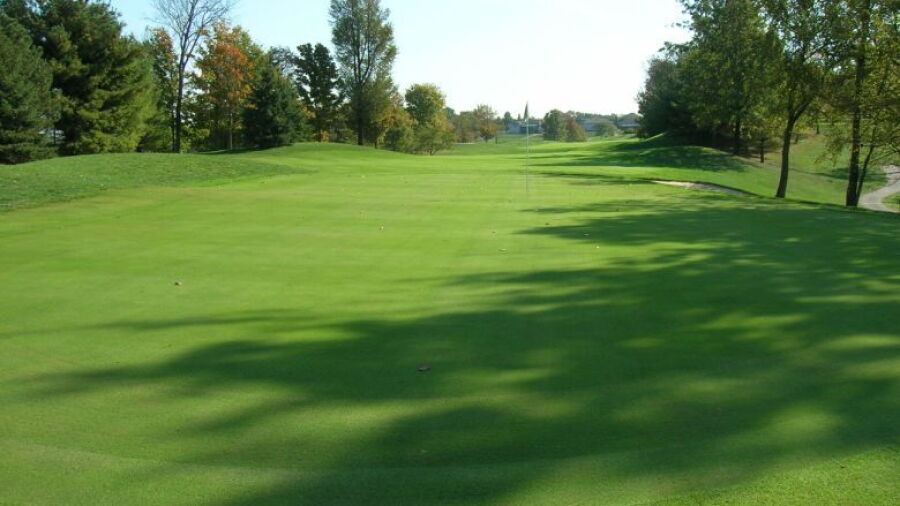 Deer Run CC