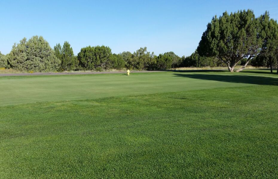 Juniper Ridge R.V. Resort in Show Low, Arizona, USA GolfPass