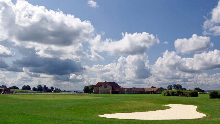 Wincanton GC