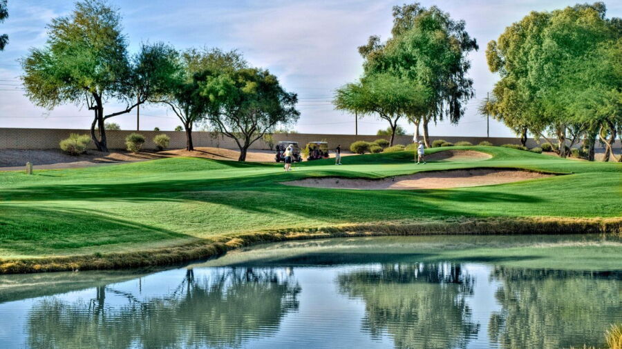 Grandview GC