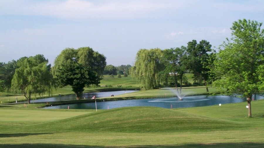Willow Glen GC