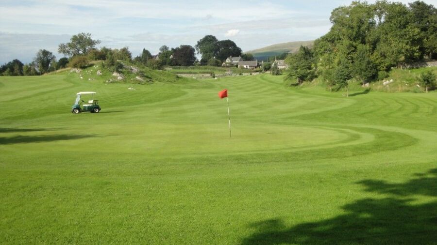 Casterton GC - 9-hole: #2