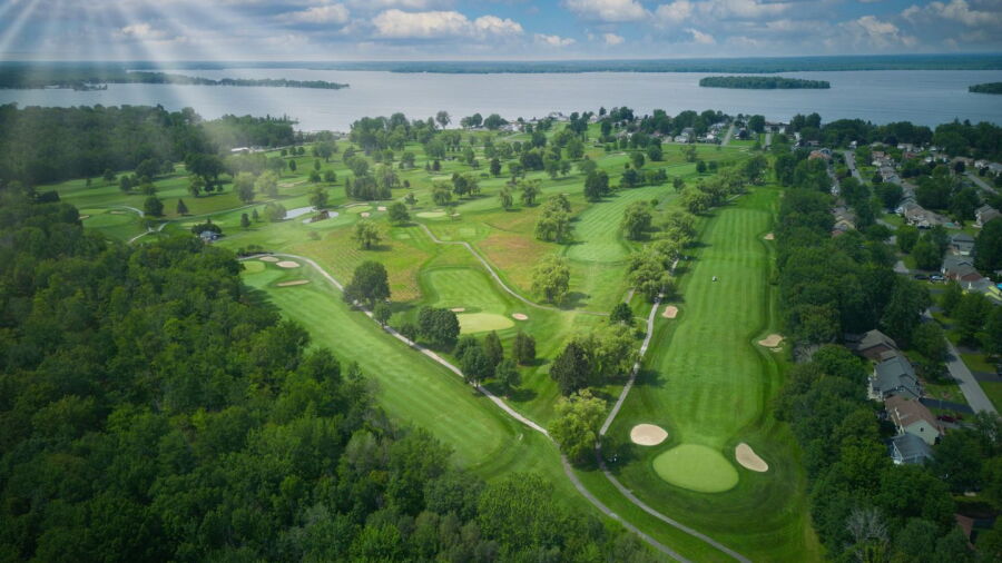 LakeShore Yacht & CC