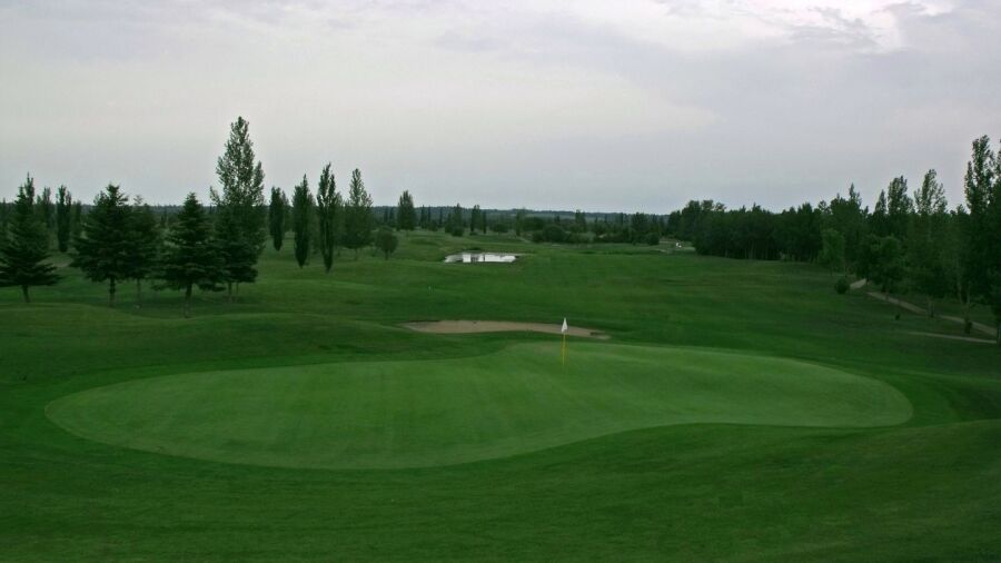 Sandpiper GCC