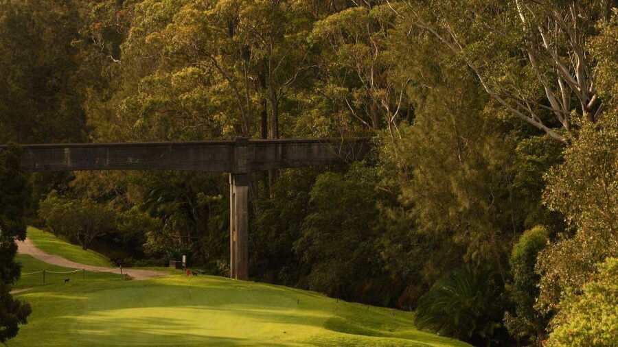 Chatswood GC