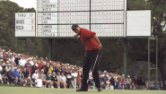 Who is the Best Closer in Golf?