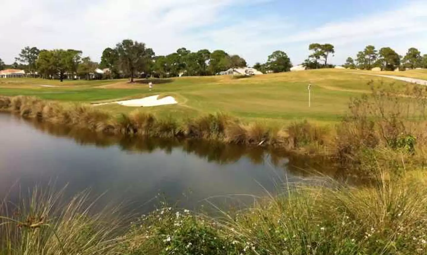 Wanamaker Course - PGA Golf Club