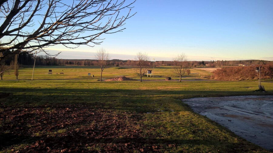 Lepaa Golf
