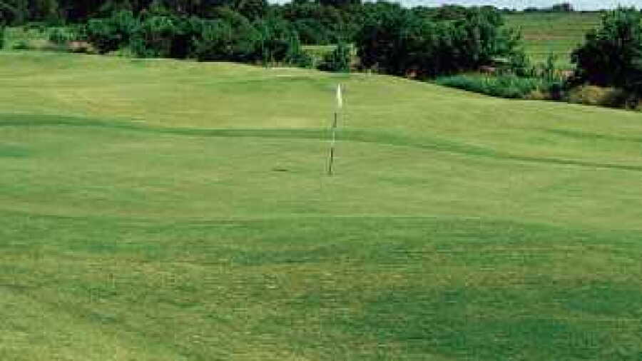 Rockwood GC