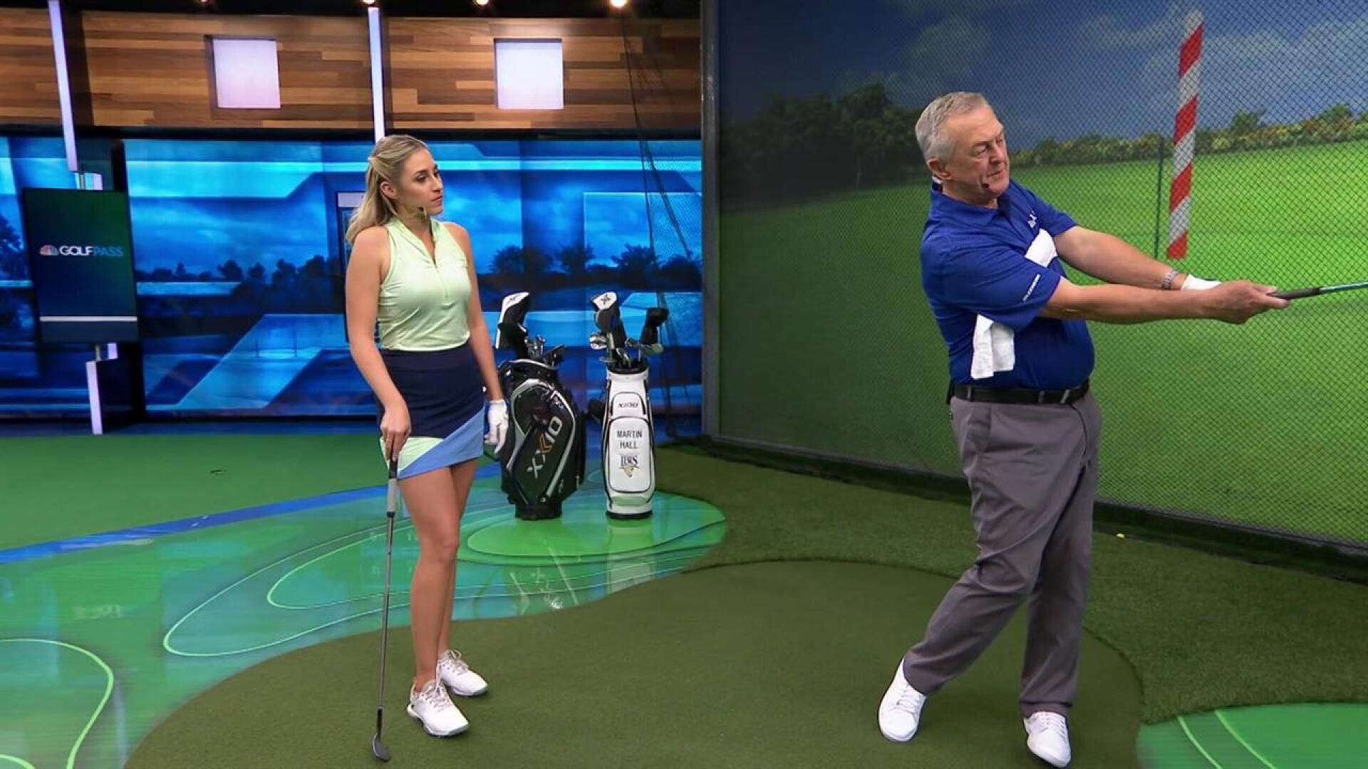 Extra Credit: Practice Like The Pros