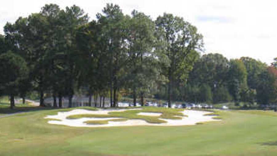 Providence GC: #18