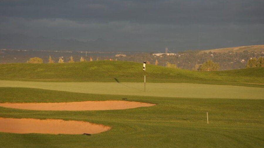 Silverwing GC