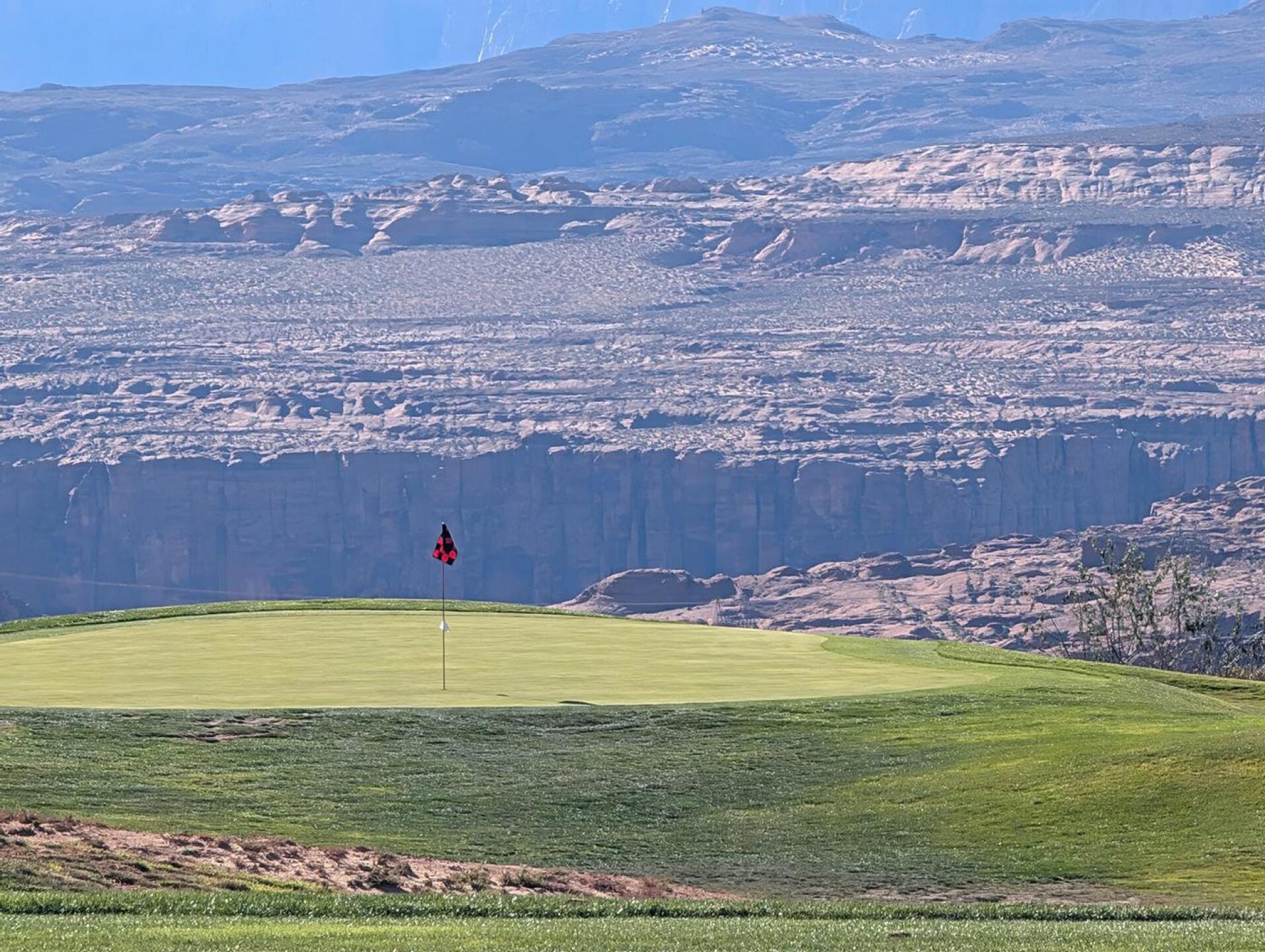 13th (Photo submitted by ArklahomaTraveler on 11/12/2024)