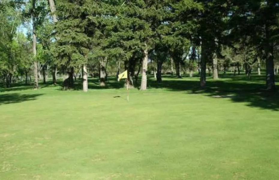 Regent Park Par-3 GC