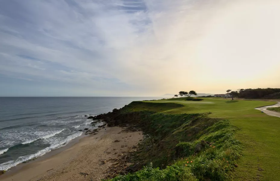 La Cigale Tabarka Golf