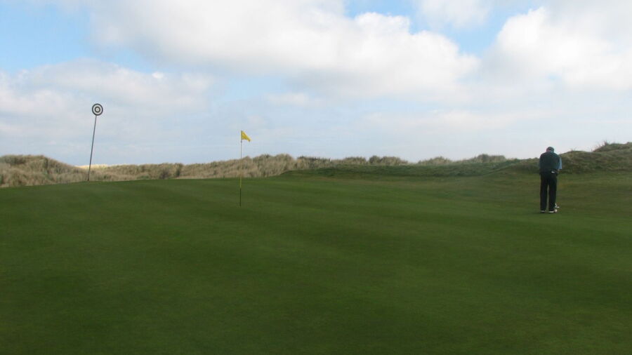 Laytown and Bettystown GC: #5