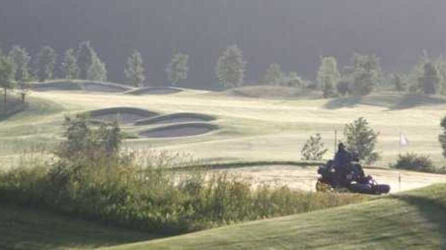 Jura G. Hilzhofen – 18-hole: #2