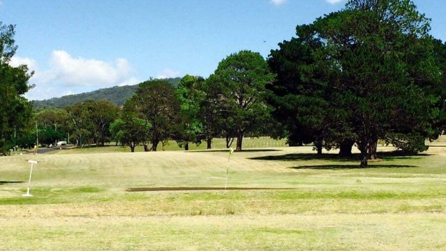 Coolah Sporting Club