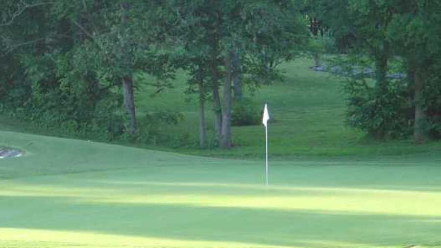 Dandridge G & CC