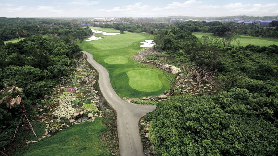 Saint Four Golf & Resort