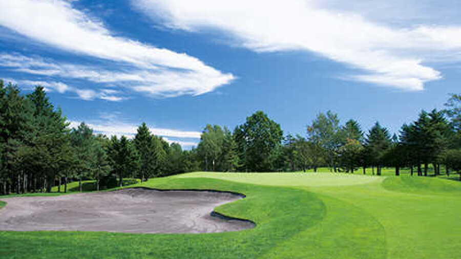 Sapporo GC - Wattsu