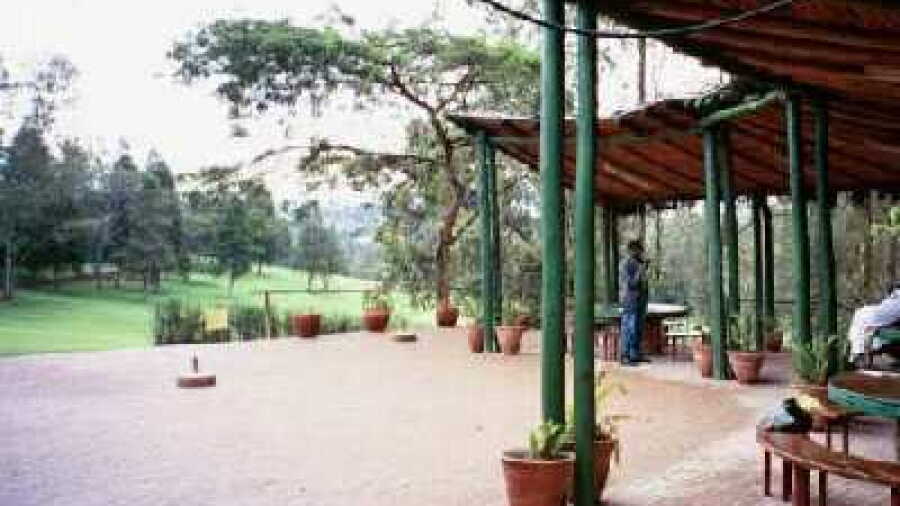 Kigali GC