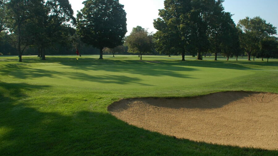 Kingsville GCC