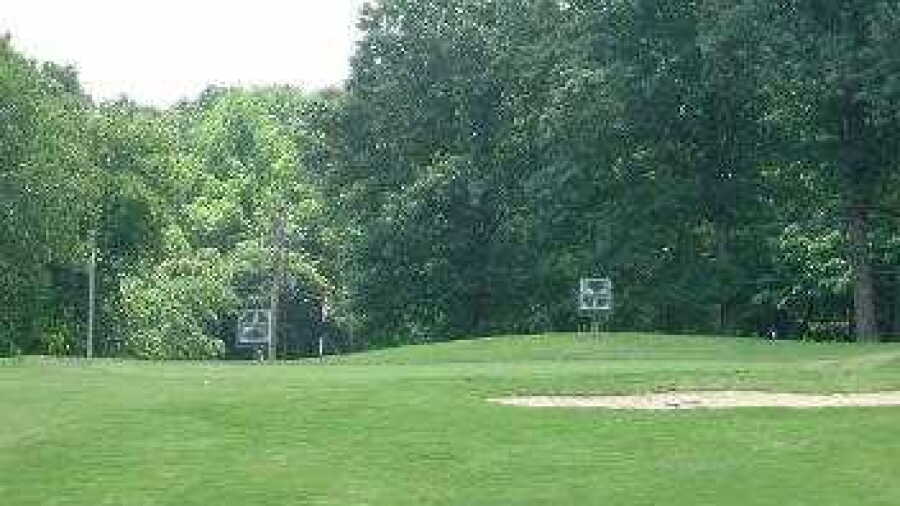 Bella Vista CC - Berksdale