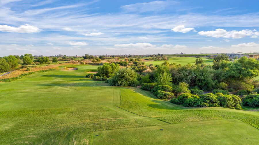 Ridge Creek Dinuba GC
