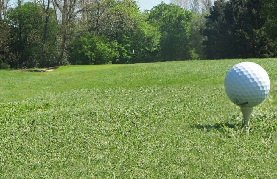 StantonontheWolds Golf Club in Keyworth, Rushcliffe, England GolfPass