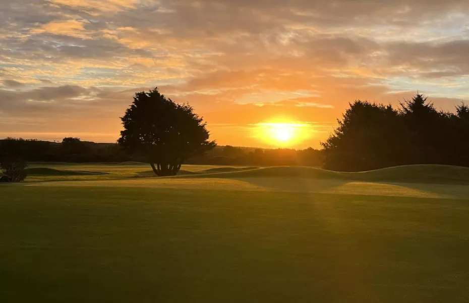 St Helens Bay Golf Resort