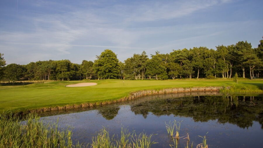 Haverdals GC: #13
