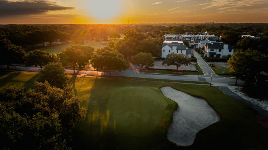 Winter Park GC: #7
