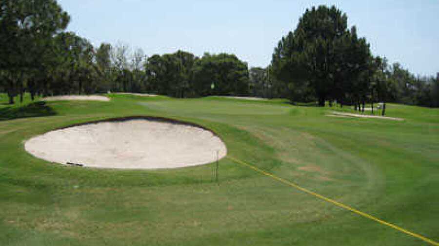 Boca Royale G & CC: #8