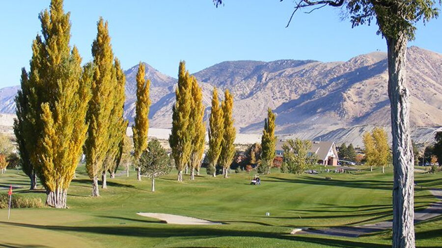 Eagle Mountain GC
