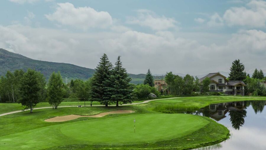 Rollingstone Ranch GC